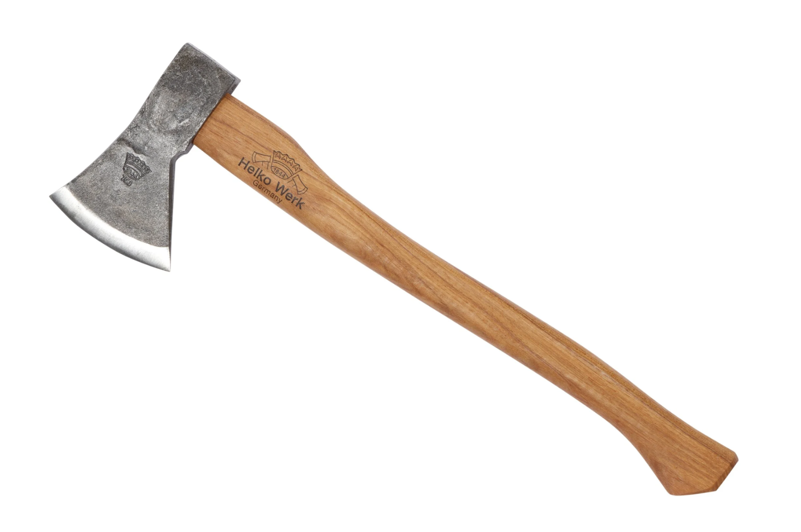 Helko Rheinlander Pack Axe
