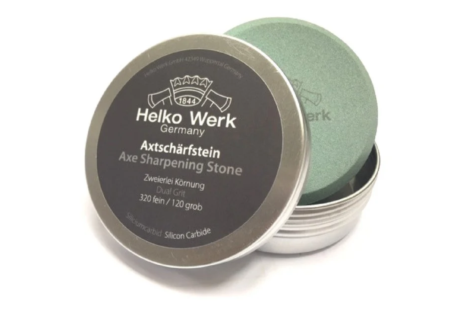 Helko Axe Sharpening Stone