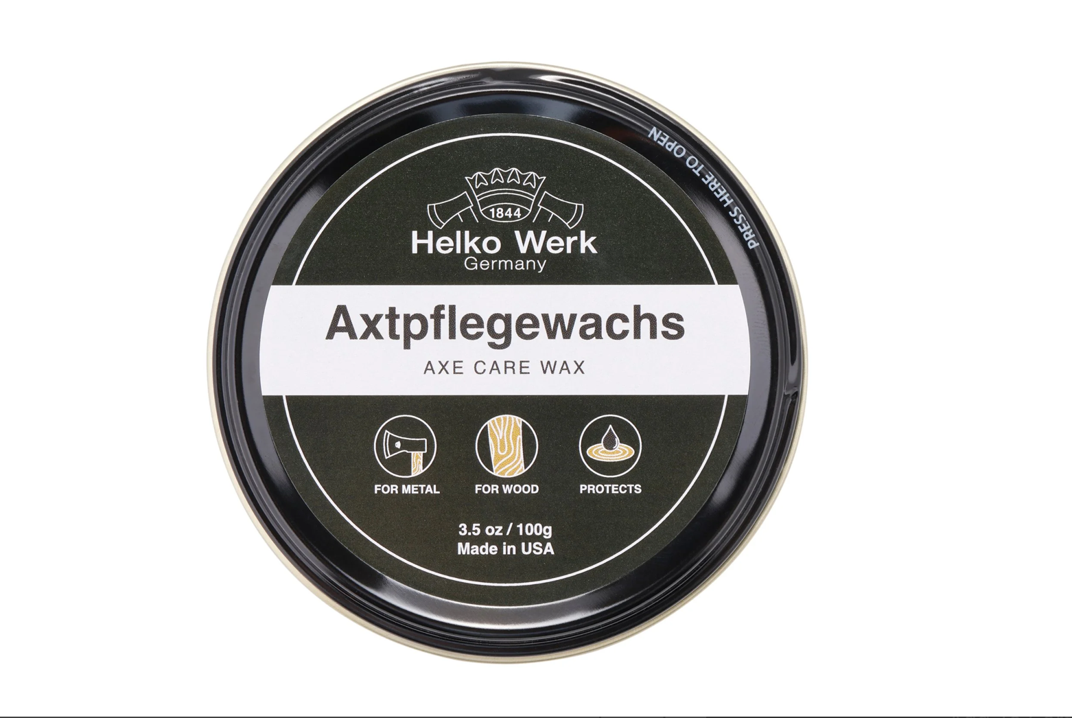 Helko Axe Care Wax