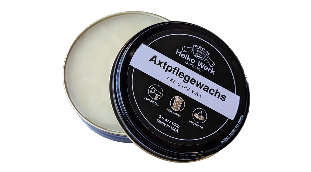 Helko Axe Care Wax