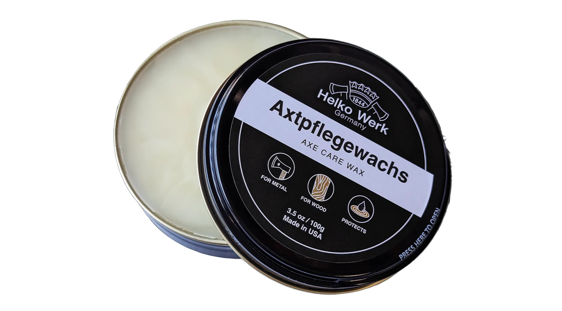 Helko Axe Care Wax