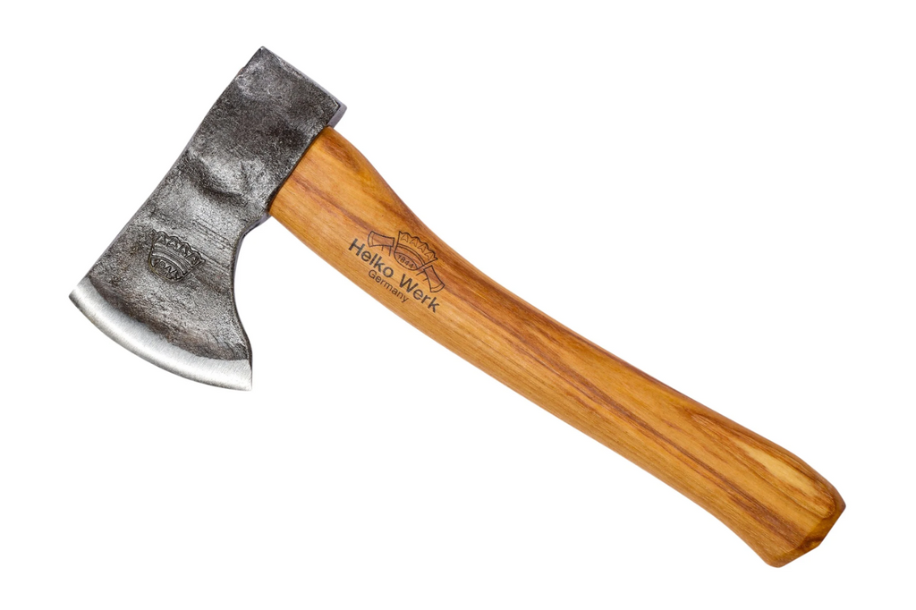 Helko Wölfling Hatchet
