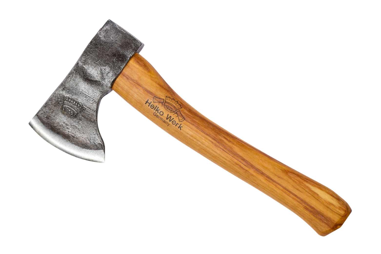 Helko Wölfling Hatchet