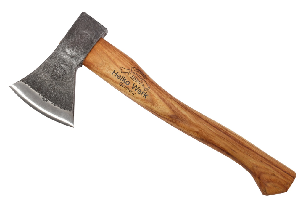 Helko Rheinlander Hatchet