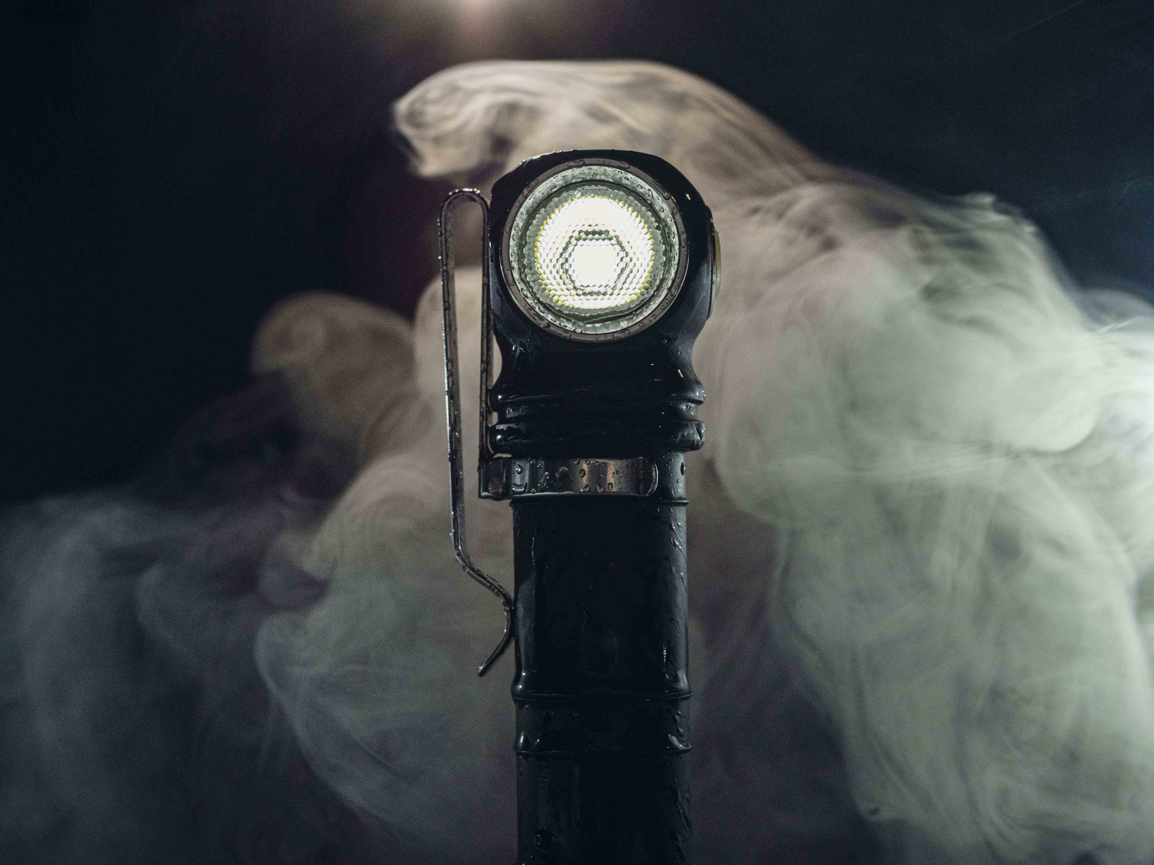 ARMYTEK Wizard C2 Pro Max White