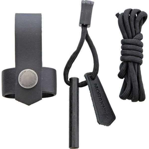 Morakniv Eldris with Fire Kit